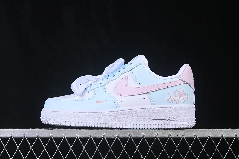 All categories Nk Air Force 1 Air Force series Nk Air Force 1 Low Air Force low-top Nike Air Force 1'07 Low Air Force 1 low-top casual sneakers DH2920-111